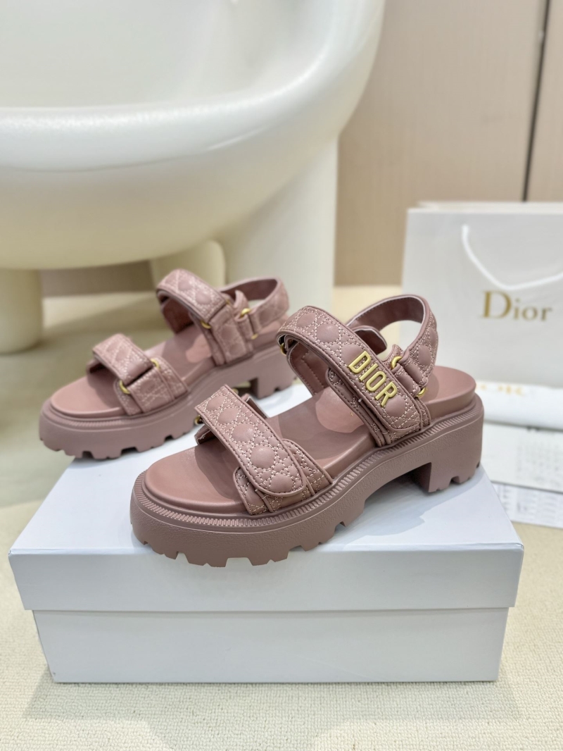 Christian Dior Sandals